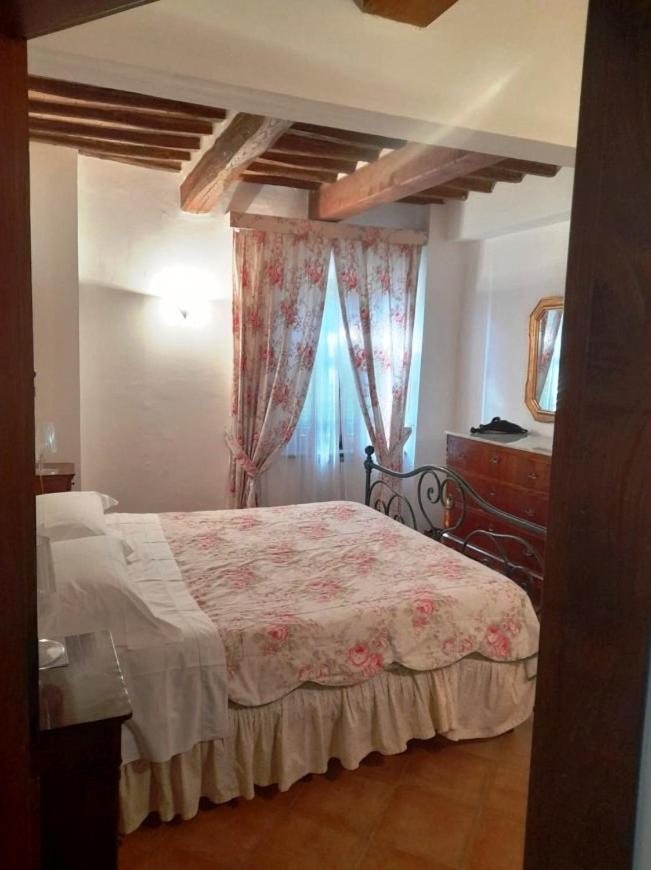 Villa Agostoli Siena Kültér fotó