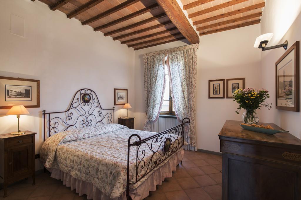 Villa Agostoli Siena Kültér fotó