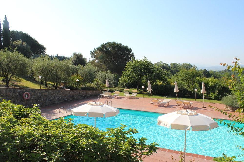 Villa Agostoli Siena Kültér fotó