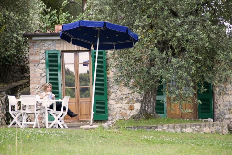 Villa Agostoli Siena Kültér fotó