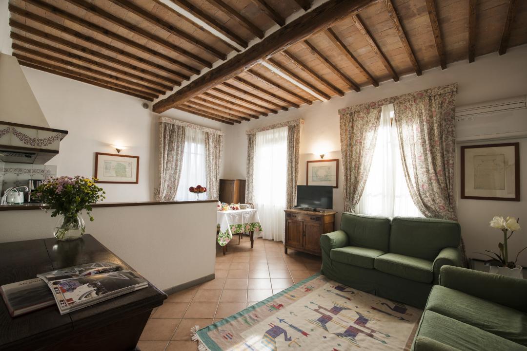 Villa Agostoli Siena Kültér fotó