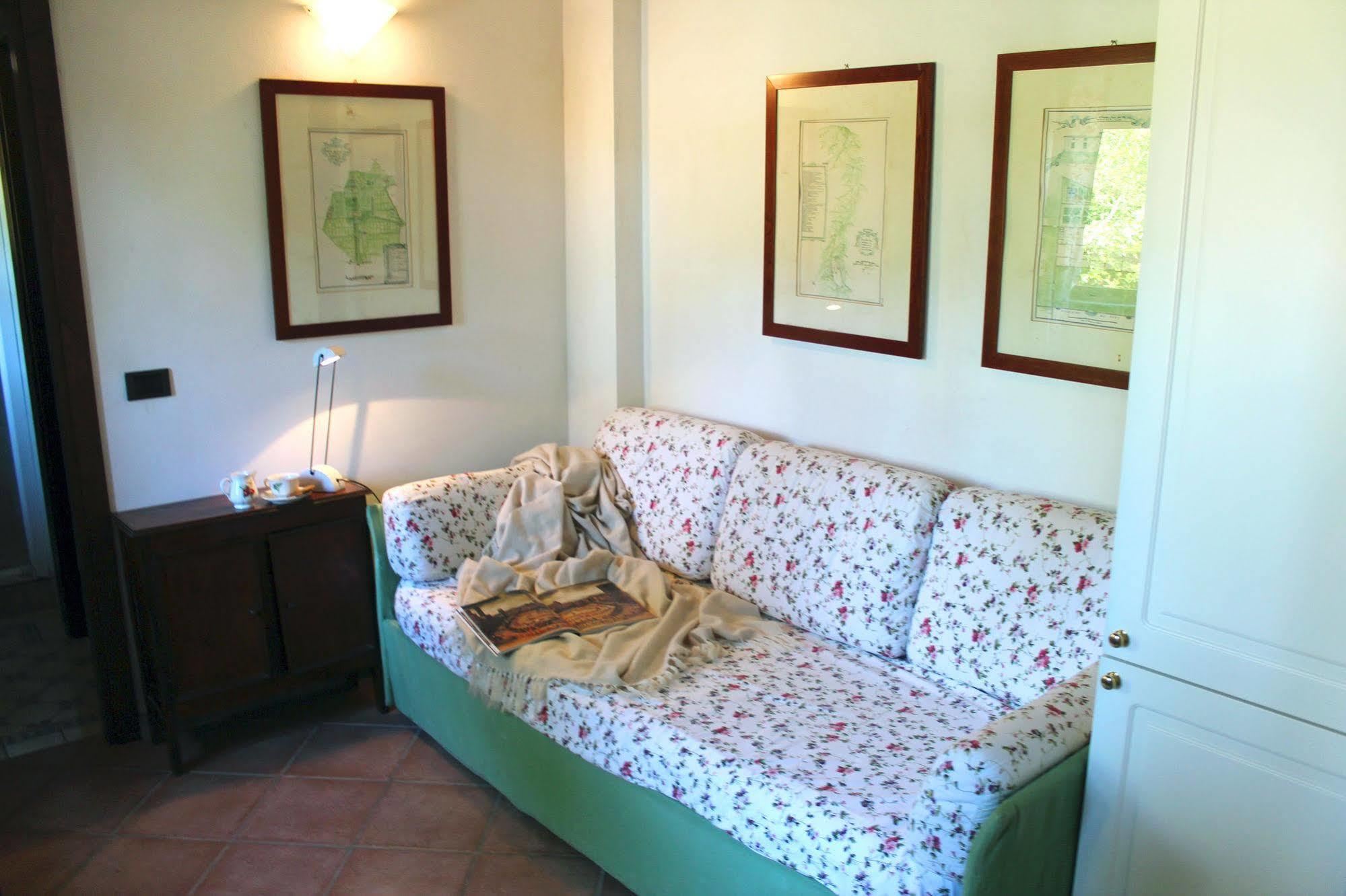 Villa Agostoli Siena Kültér fotó