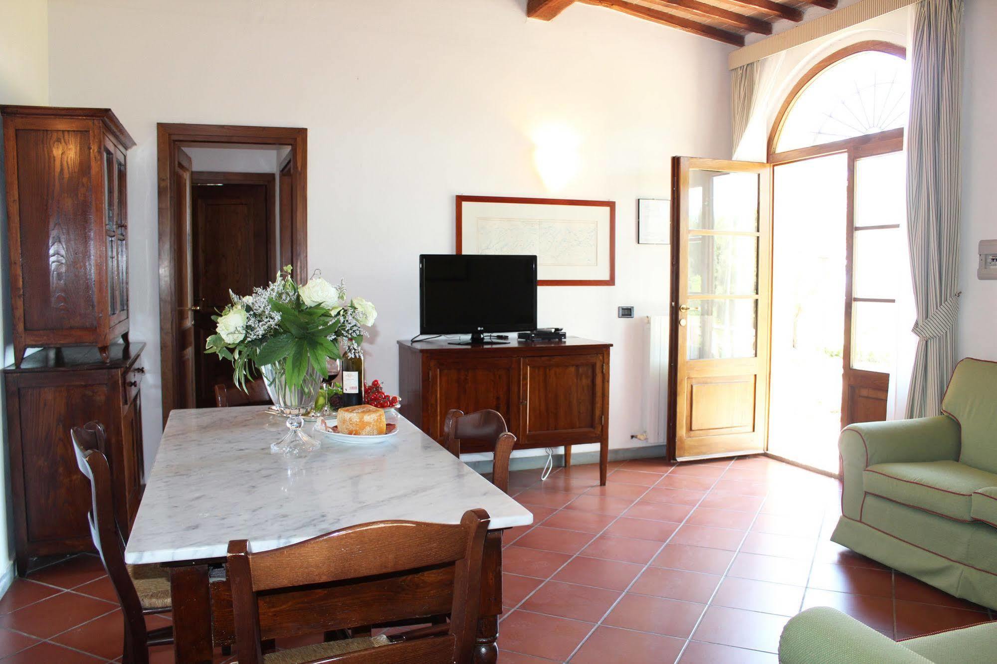 Villa Agostoli Siena Kültér fotó