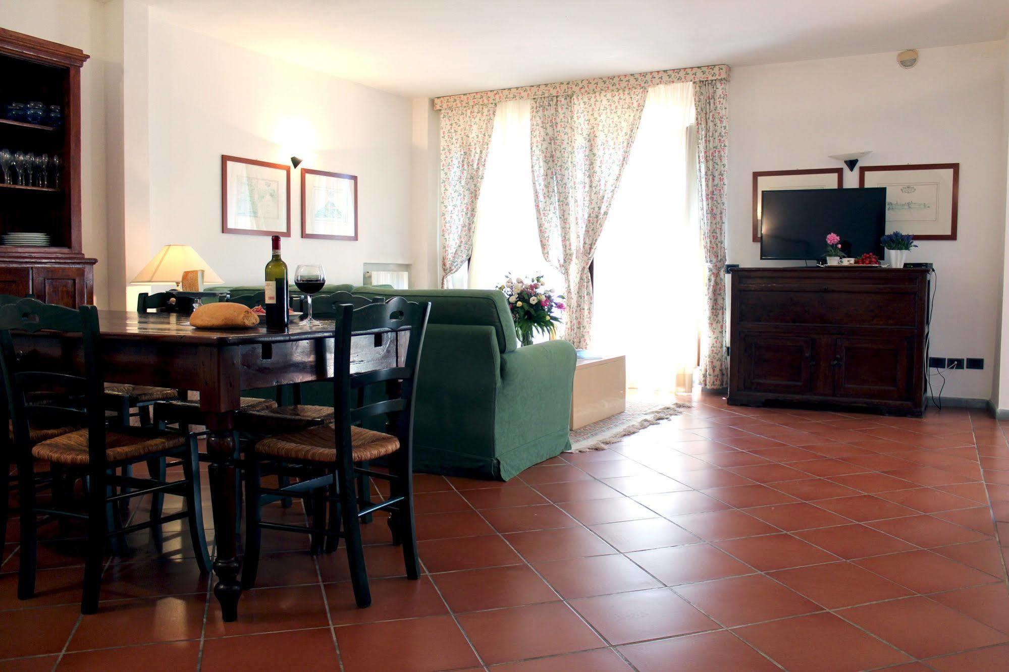 Villa Agostoli Siena Kültér fotó