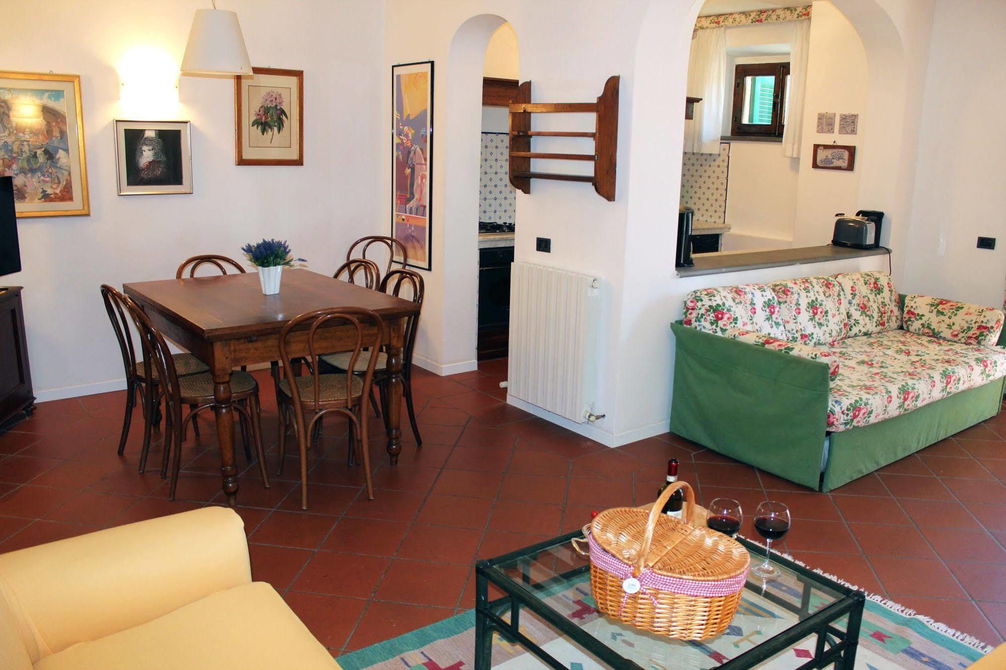 Villa Agostoli Siena Kültér fotó