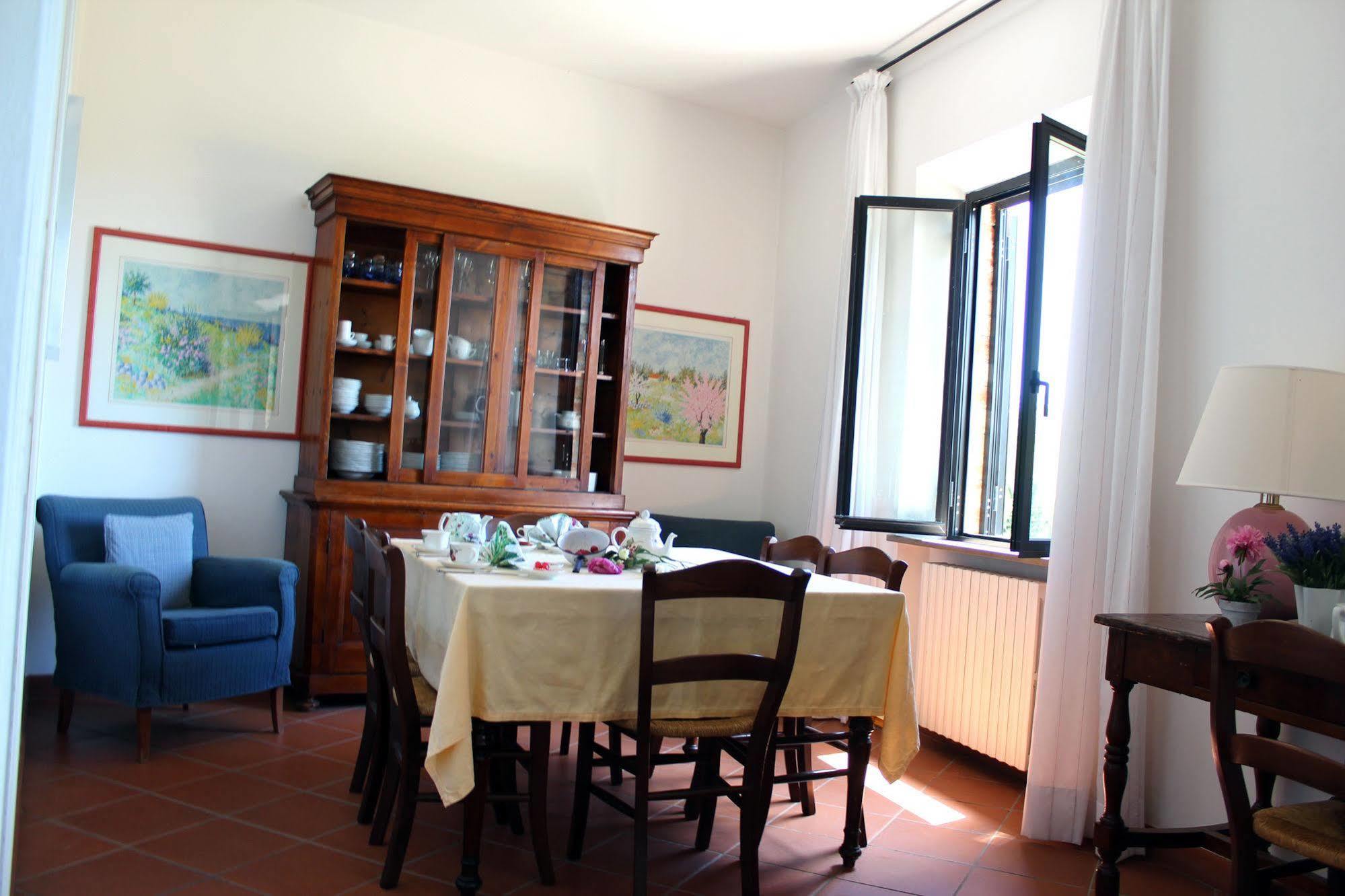 Villa Agostoli Siena Kültér fotó