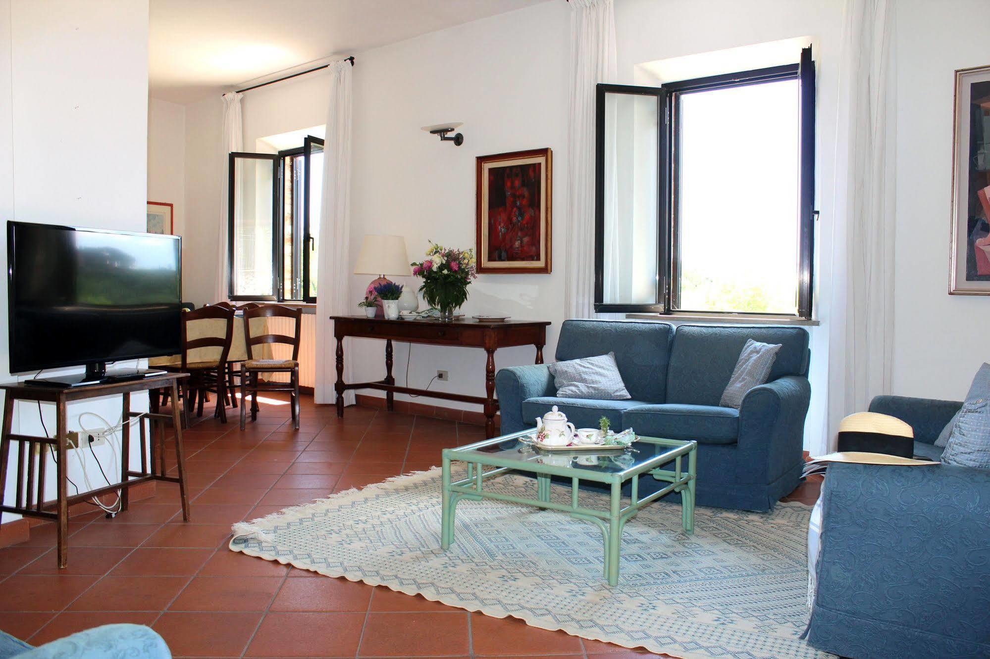 Villa Agostoli Siena Kültér fotó
