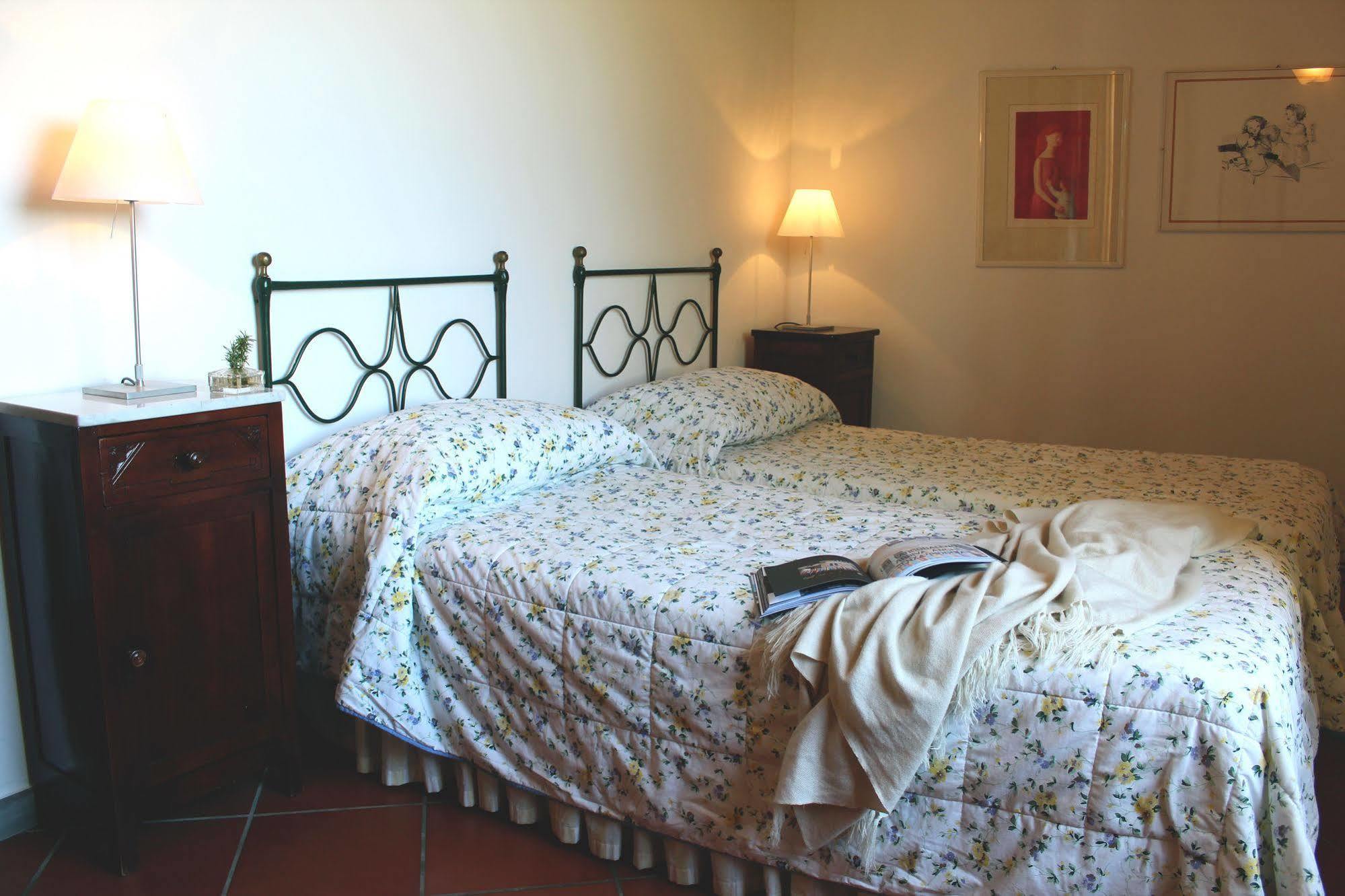 Villa Agostoli Siena Kültér fotó