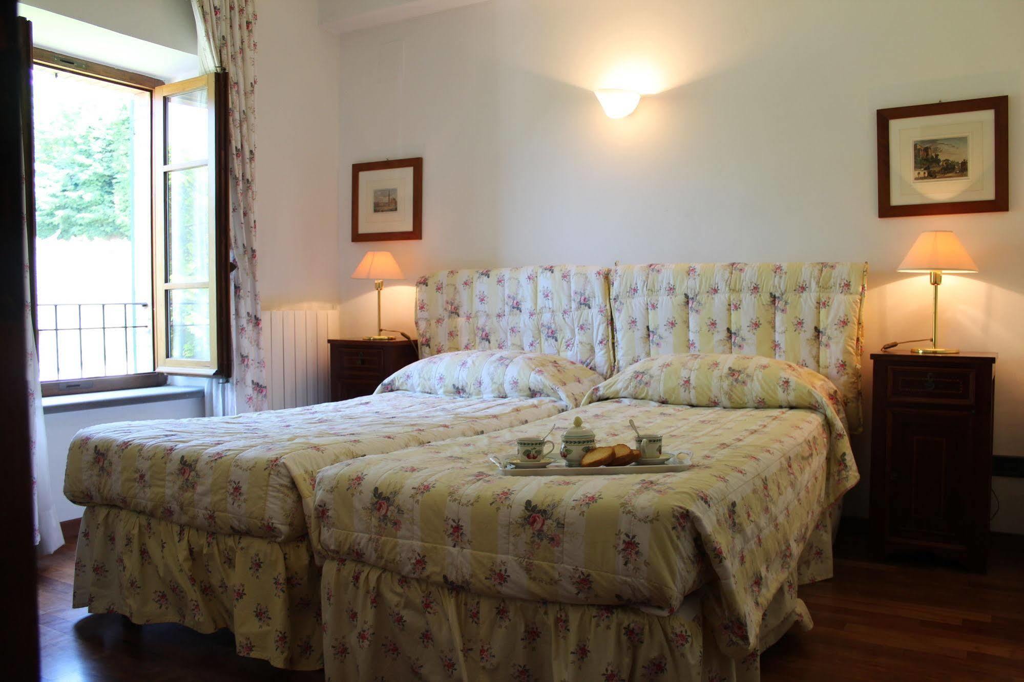 Villa Agostoli Siena Kültér fotó
