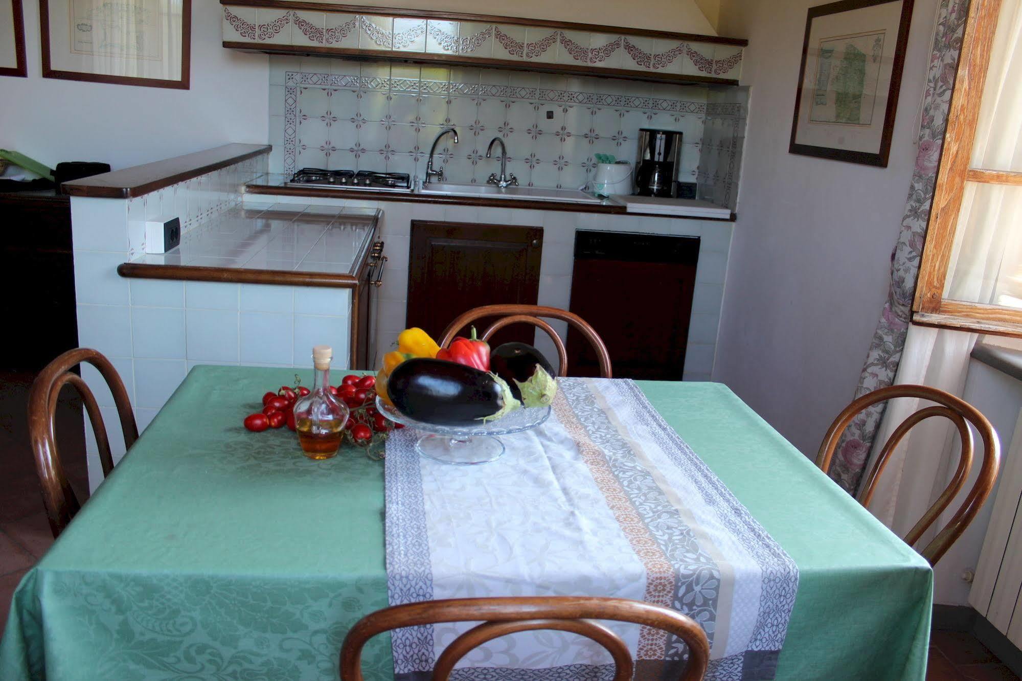 Villa Agostoli Siena Kültér fotó